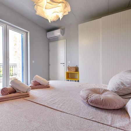 Villa Padelin Sukošan Exteriér fotografie