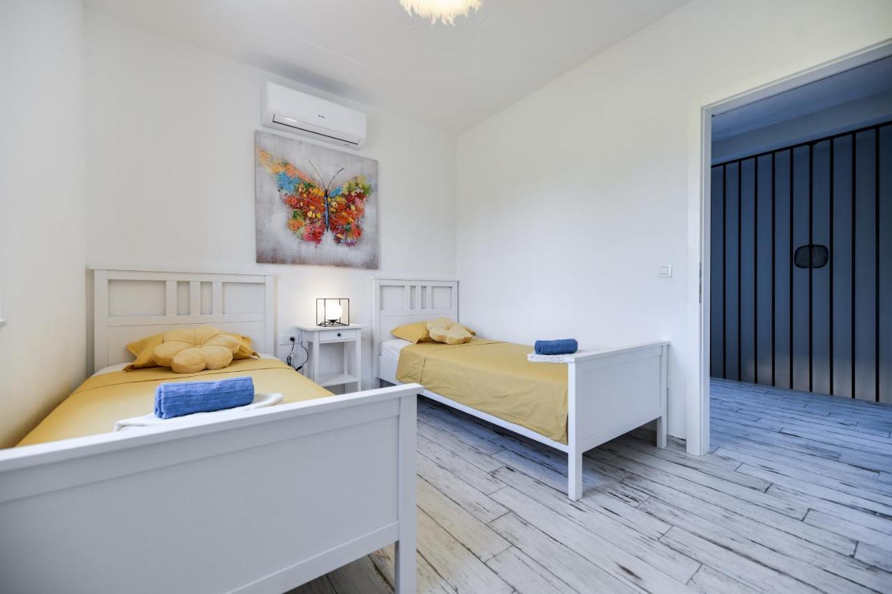Villa Padelin Sukošan Exteriér fotografie